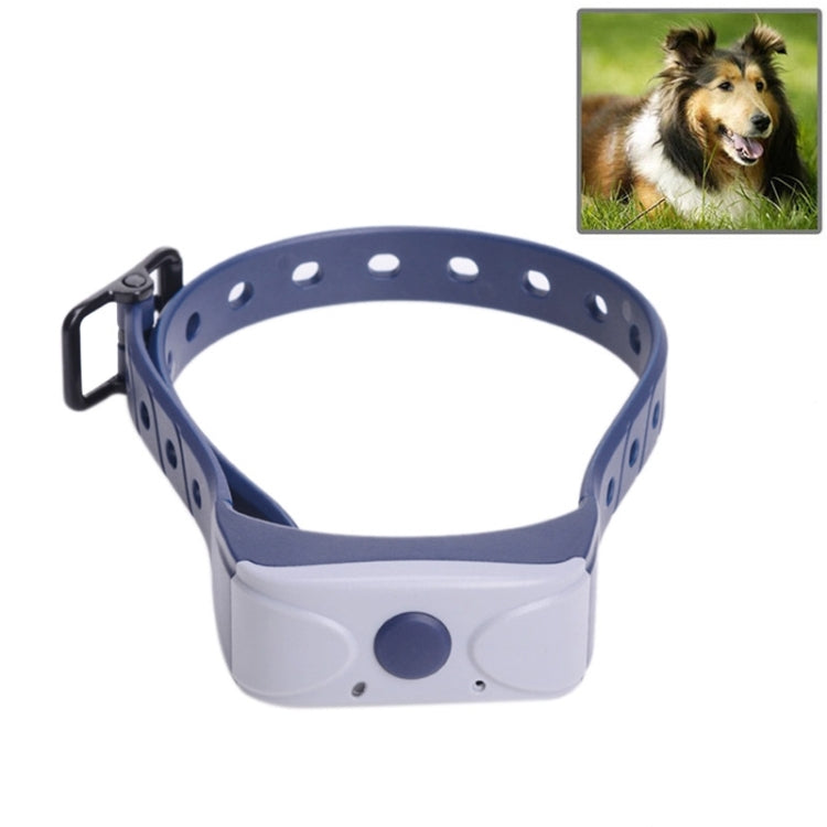 Automatic Anti Barking Collar Pet Training Control System for Dogs - Training Aids by PMC Jewellery | Online Shopping South Africa | PMC Jewellery | Buy Now Pay Later Mobicred