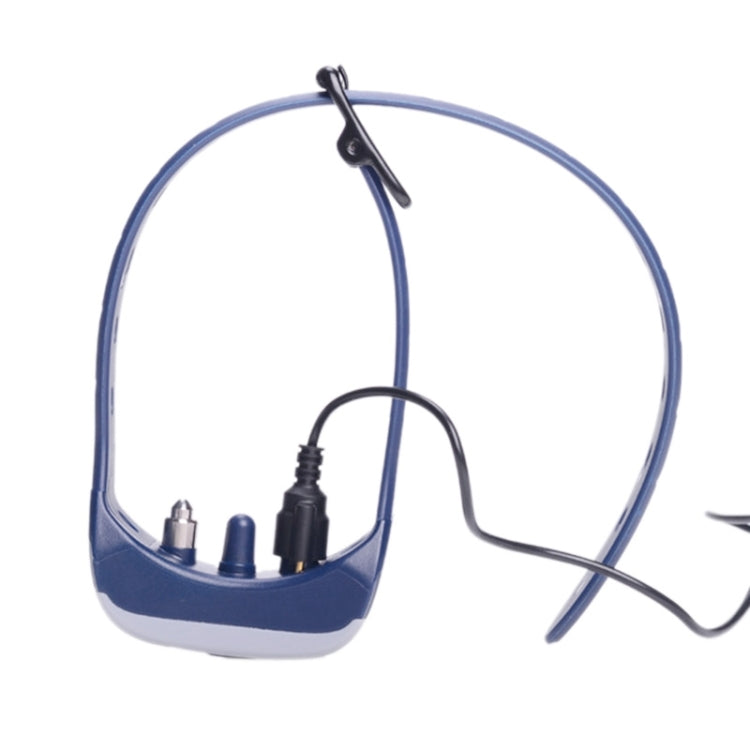 Automatic Anti Barking Collar Pet Training Control System for Dogs - free shipping - PMC TechLife - Order now!