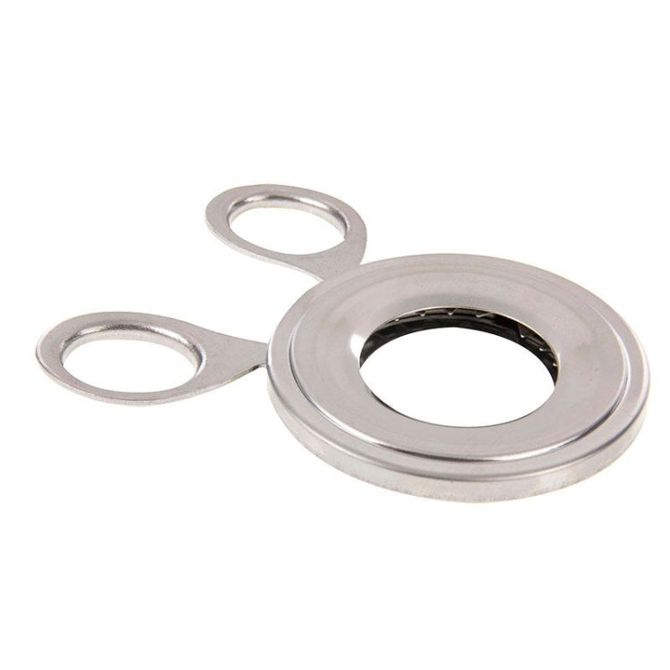 Stainless Steel Boiled Egg Shell Cutter Tool - Cutter & Peeler by PMC TechLife | Online Shopping South Africa | PMC TechLife | Buy Now Pay Later Mobicred