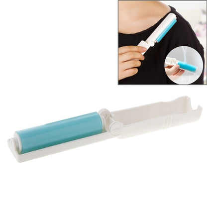 Portable Mini Sticky Silicone Washable Hair Remover, Random Color Delivery - Sponges, Cloths & Brushes by PMC Jewellery | Online Shopping South Africa | PMC Jewellery | Buy Now Pay Later Mobicred