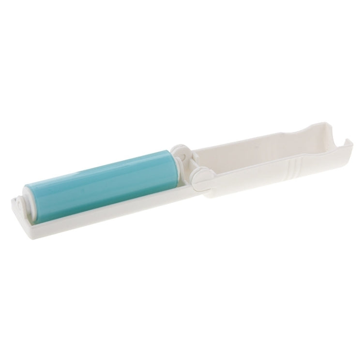 Portable Mini Sticky Silicone Washable Hair Remover, Random Color Delivery - Sponges, Cloths & Brushes by PMC TechLife | Online Shopping South Africa | PMC TechLife | Buy Now Pay Later Mobicred