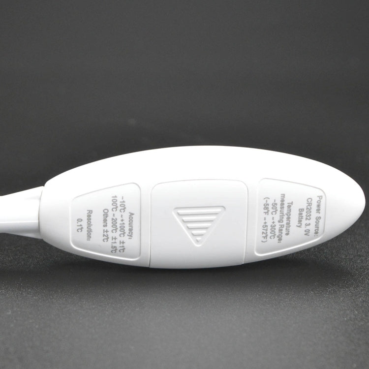 BENETECH GM1311 LCD Display Food Thermometer - Cooking Thermometers by BENETECH | Online Shopping South Africa | PMC TechLife | Buy Now Pay Later Mobicred