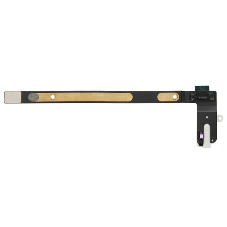 Original Earphone Audio Jack Flex Cable for iPad Air 2(White) - iPad Air 2 (2014) by PMC TechLife | Online Shopping South Africa | PMC TechLife | Buy Now Pay Later Mobicred