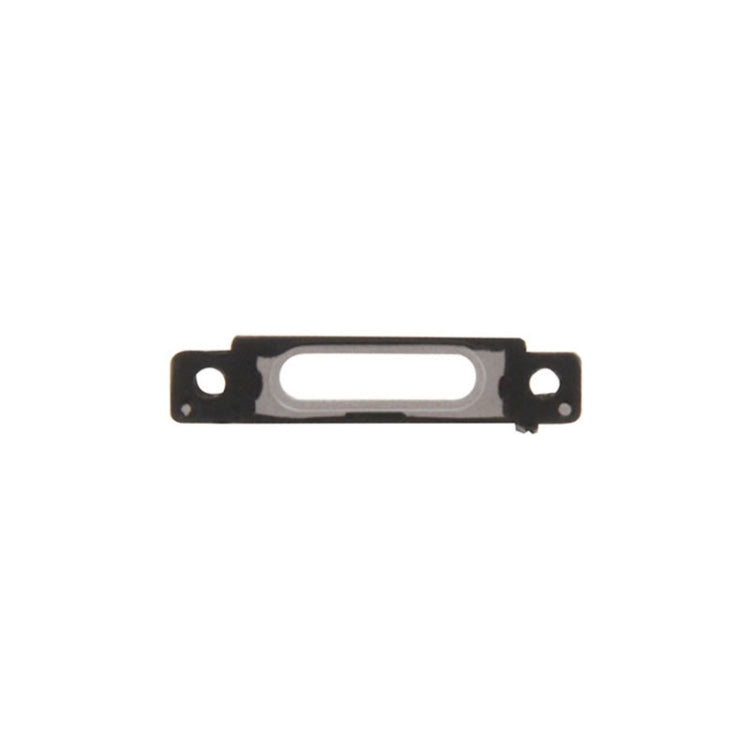 Charging Port Retaining Brackets for iPhone 6& 6s / iPhone 6 Plus & 6s Plus(Silver) - iPhone 6S/6S Plus Parts by PMc TechLife | Online Shopping South Africa | PMc TechLife | Buy Now Pay Later Mobicred