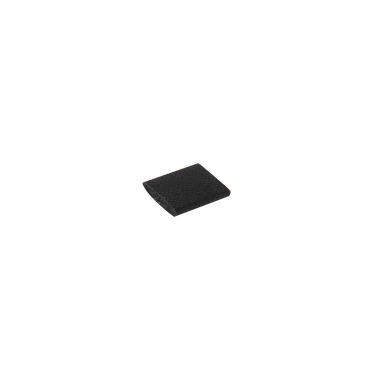100 PCS for iPhone 6s Earpiece Speaker Sponge Foam Slice Pads - iPhone 6S/6S Plus Parts by PMc TechLife | Online Shopping South Africa | PMc TechLife | Buy Now Pay Later Mobicred