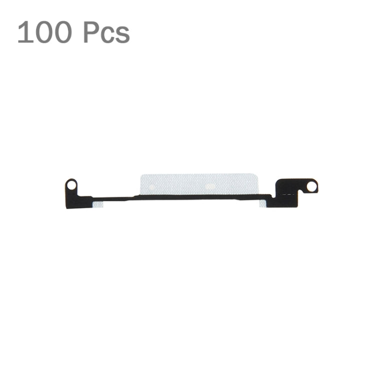 100 PCS Earpiece Speaker Cover Strip for iPhone 6s - iPhone 6S/6S Plus Parts by PMc TechLife | Online Shopping South Africa | PMc TechLife | Buy Now Pay Later Mobicred