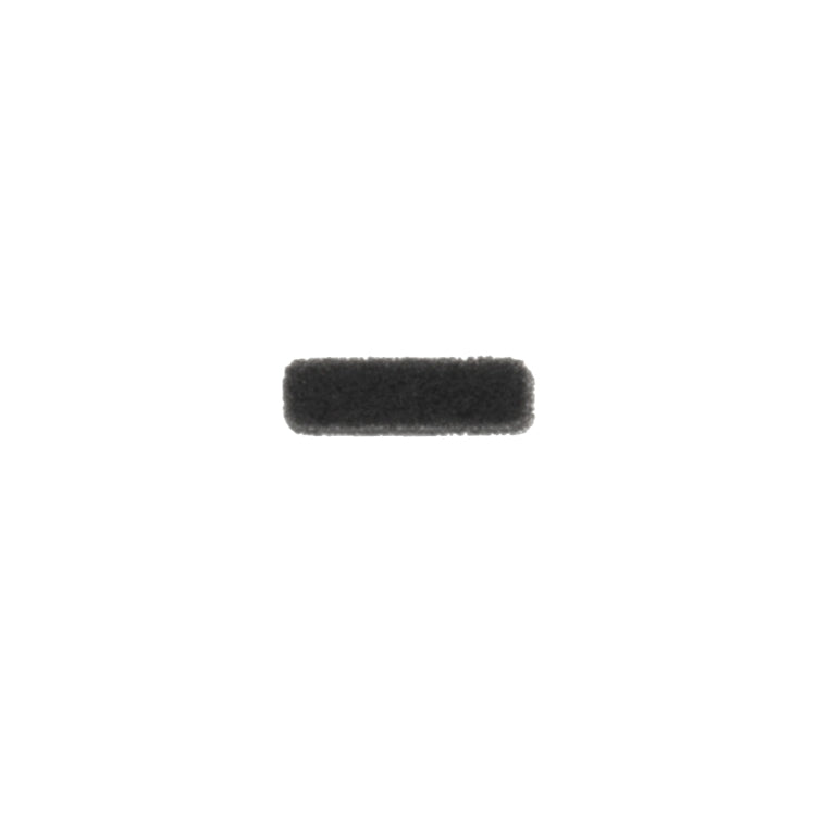 100 PCS Sponge Foam Slice Pads for iPhone 6s Vibrating Motor - iPhone 6S/6S Plus Parts by PMc TechLife | Online Shopping South Africa | PMc TechLife | Buy Now Pay Later Mobicred