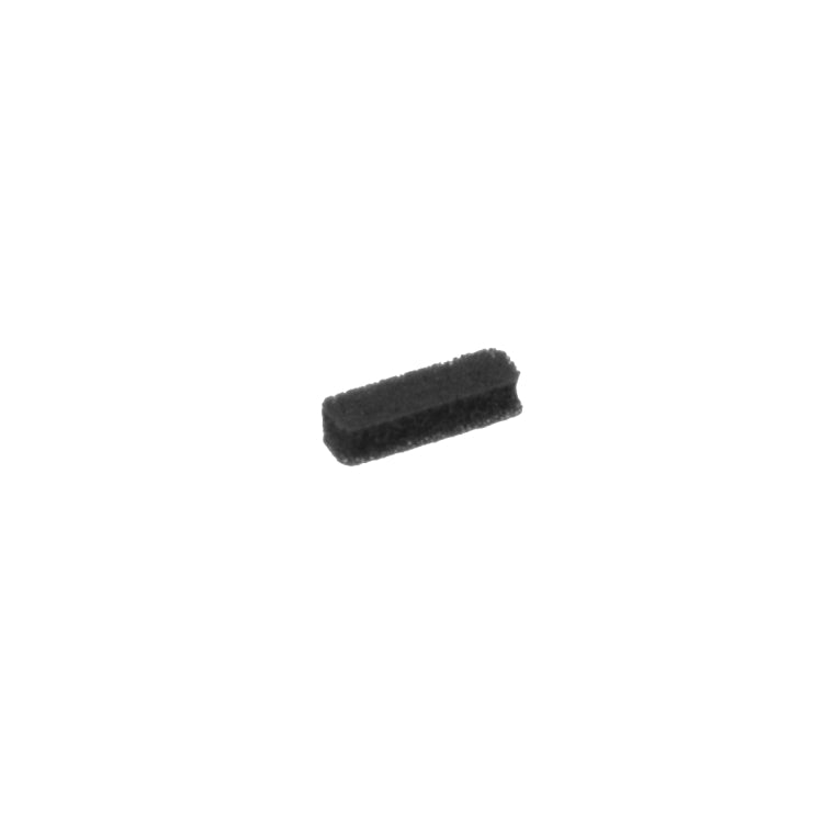 100 PCS Sponge Foam Slice Pads for iPhone 6s Vibrating Motor - iPhone 6S/6S Plus Parts by PMc TechLife | Online Shopping South Africa | PMc TechLife | Buy Now Pay Later Mobicred