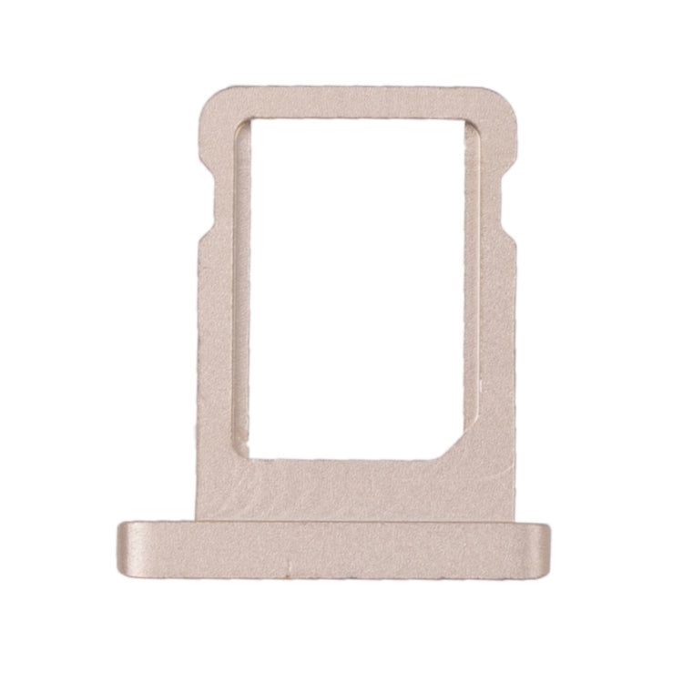 Original Nano SIM Card Tray for iPad Pro 12.9 inch(Gold) - 12.9 inch by PMC Jewellery | Online Shopping South Africa | PMC Jewellery | Buy Now Pay Later Mobicred