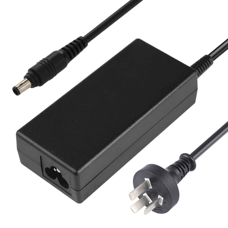 AD-6019 19V 3.16A AC Adapter for Samsung Laptop, Output Tips: 5.5mm x 3.0mm(AU Plug) - For Samsung by PMC Jewellery | Online Shopping South Africa | PMC Jewellery | Buy Now Pay Later Mobicred