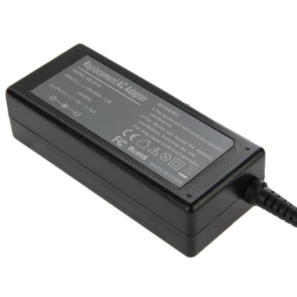 AD-6019 19V 3.16A AC Adapter for Samsung Laptop, Output Tips: 5.5mm x 3.0mm(UK Plug) - For Samsung by PMC Jewellery | Online Shopping South Africa | PMC Jewellery | Buy Now Pay Later Mobicred