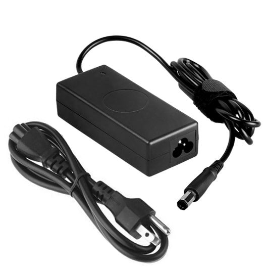 US Plug AC Adapter 19.5V 3.34A 65W for Dell Notebook, Output Tips: 7.9x5.0mm - For Dell by PMC TechLife | Online Shopping South Africa | PMC TechLife | Buy Now Pay Later Mobicred