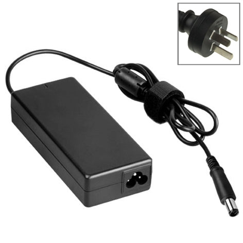 AC Adapter 19V 4.74A 90W for HP COMPAQ Notebook, Output Tips: 7.4 x 5.0mm(AU Plug) - free shipping - PMC TechLife - Order now!
