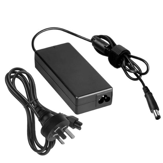 AC Adapter 19V 4.74A 90W for HP COMPAQ Notebook, Output Tips: 7.4 x 5.0mm(AU Plug) - free shipping - PMC TechLife - Order now!