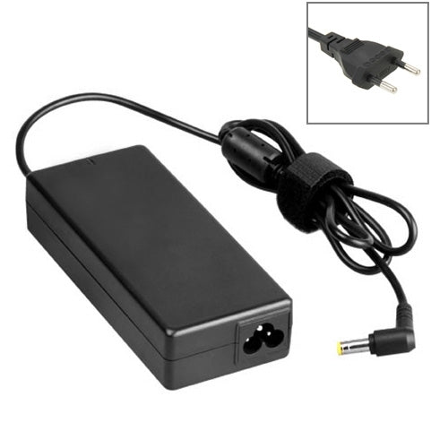 AC Adapter 19V 4.74A 90W for Asus HP COMPAQ Notebook, Output Tips: 5.5 x 2.5mm (Original Version EU Plug) - For HP by PMC TechLife | Online Shopping South Africa | PMC TechLife | Buy Now Pay Later Mobicred