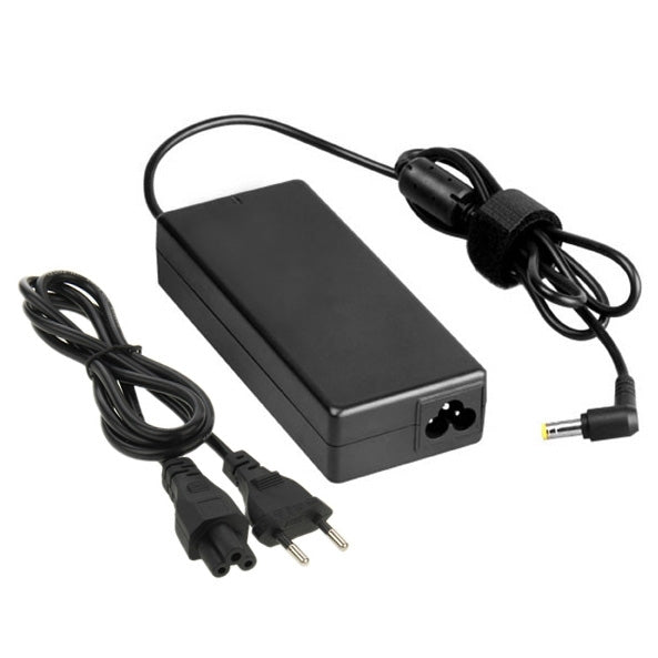 AC Adapter 19V 4.74A 90W for Asus HP COMPAQ Notebook, Output Tips: 5.5 x 2.5mm (Original Version EU Plug) - For HP by PMC TechLife | Online Shopping South Africa | PMC TechLife | Buy Now Pay Later Mobicred