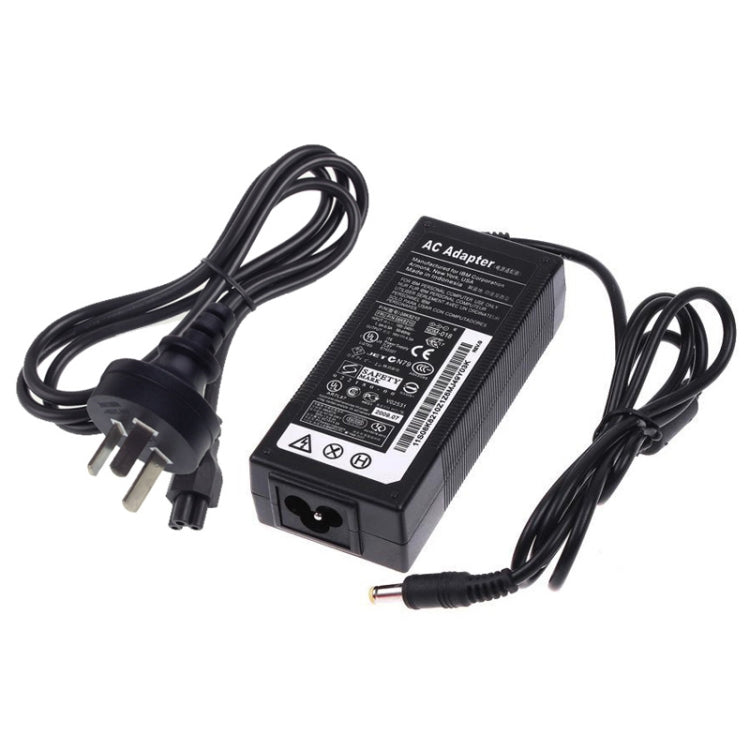 AC Adapter 16V 4.5A 72W for ThinkPad Notebook, Output Tips: 5.5x2.5mm - Universal Power Adapter by PMC TechLife | Online Shopping South Africa | PMC TechLife | Buy Now Pay Later Mobicred