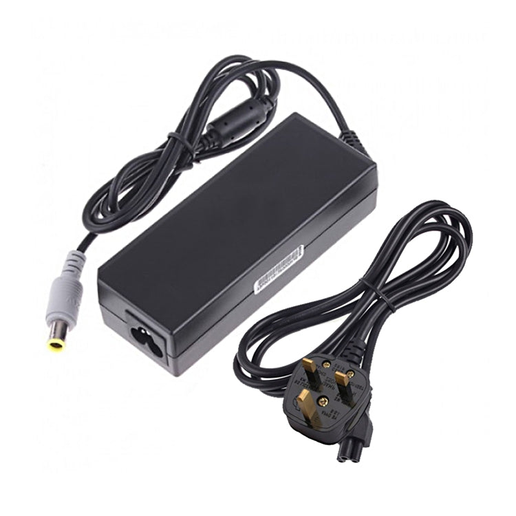 AC Adapter 20V 3.25A 65W for ThinkPad Notebook, Output Tips: 7.9 x 5.5mm - Universal Power Adapter by PMC TechLife | Online Shopping South Africa | PMC TechLife | Buy Now Pay Later Mobicred