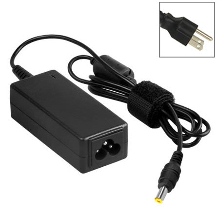 US Plug AC Adapter 19V 3.42A 65W for Acer Laptop, Output Tips: 5.5x1.7mm - For Acer by PMC TechLife | Online Shopping South Africa | PMC TechLife | Buy Now Pay Later Mobicred