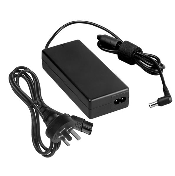AU Plug AC Adapter 19.5V 4.7A 92W for Sony Laptop, Output Tips: 6.0x4.4mm - For Sony by PMC TechLife | Online Shopping South Africa | PMC TechLife | Buy Now Pay Later Mobicred