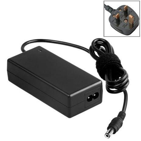 UK Plug AC Adapter 15V 3A 45W for Toshiba Laptop, Output Tips: 6.3x3.0mm - For Toshiba by PMC TechLife | Online Shopping South Africa | PMC TechLife | Buy Now Pay Later Mobicred