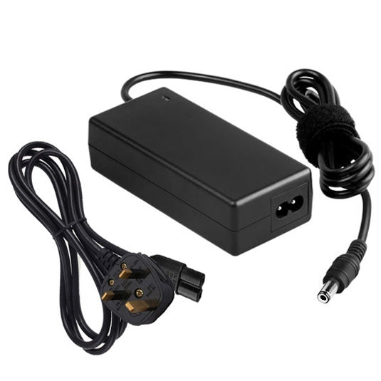 UK Plug AC Adapter 15V 3A 45W for Toshiba Laptop, Output Tips: 6.3x3.0mm - For Toshiba by PMC TechLife | Online Shopping South Africa | PMC TechLife | Buy Now Pay Later Mobicred