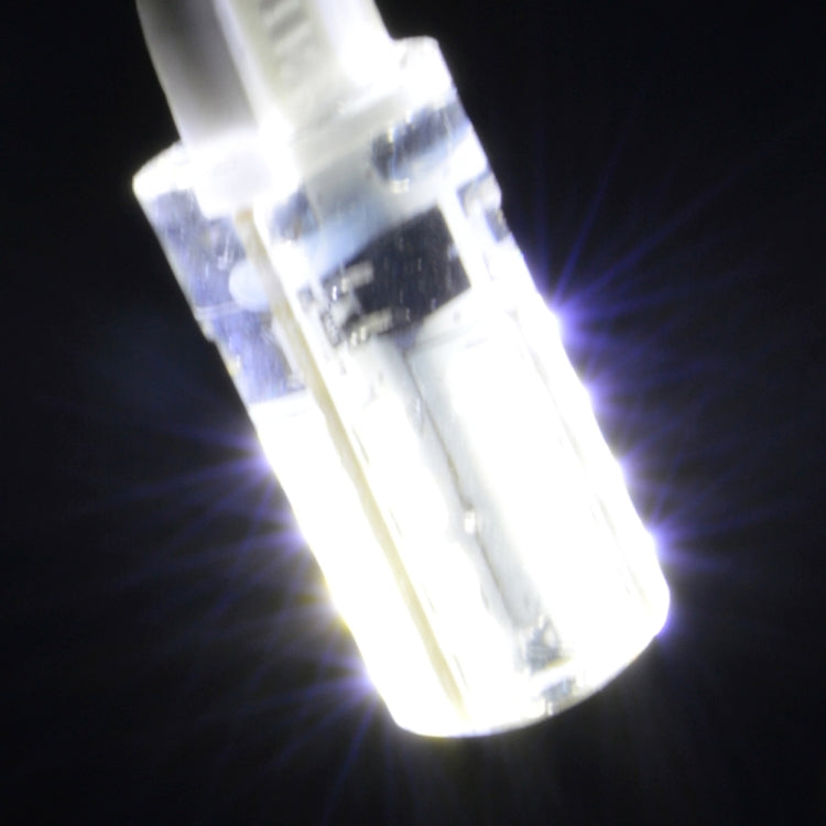 E14 3.5W 240LM Silicone Corn Light Bulb, 32 LED SMD 2835, White Light, AC 220V - LED Blubs & Tubes by PMc TechLife | Online Shopping South Africa | PMc TechLife | Buy Now Pay Later Mobicred