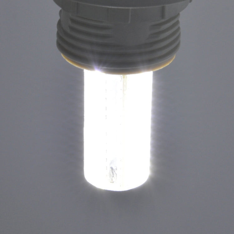 E14 5W 400LM 104 LED SMD 3014 Silicone Corn Light Bulb, AC 220V (Natural White Light) - LED Blubs & Tubes by PMc TechLife | Online Shopping South Africa | PMc TechLife | Buy Now Pay Later Mobicred