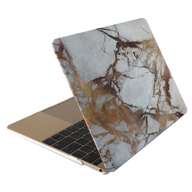 Marble Patterns Apple Laptop Water Decals PC Protective Case for Macbook Pro Retina 13.3 inch - free shipping - PMC Jewellery - Order now!