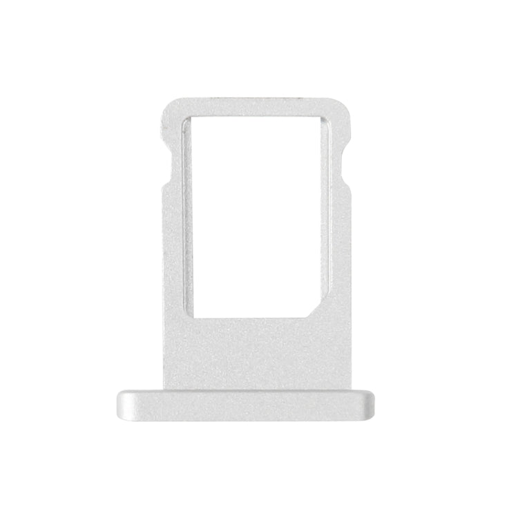 Card Tray for iPad mini 3(Silver) - iPad mini 3 (2014) by PMc TechLife | Online Shopping South Africa | PMc TechLife | Buy Now Pay Later Mobicred