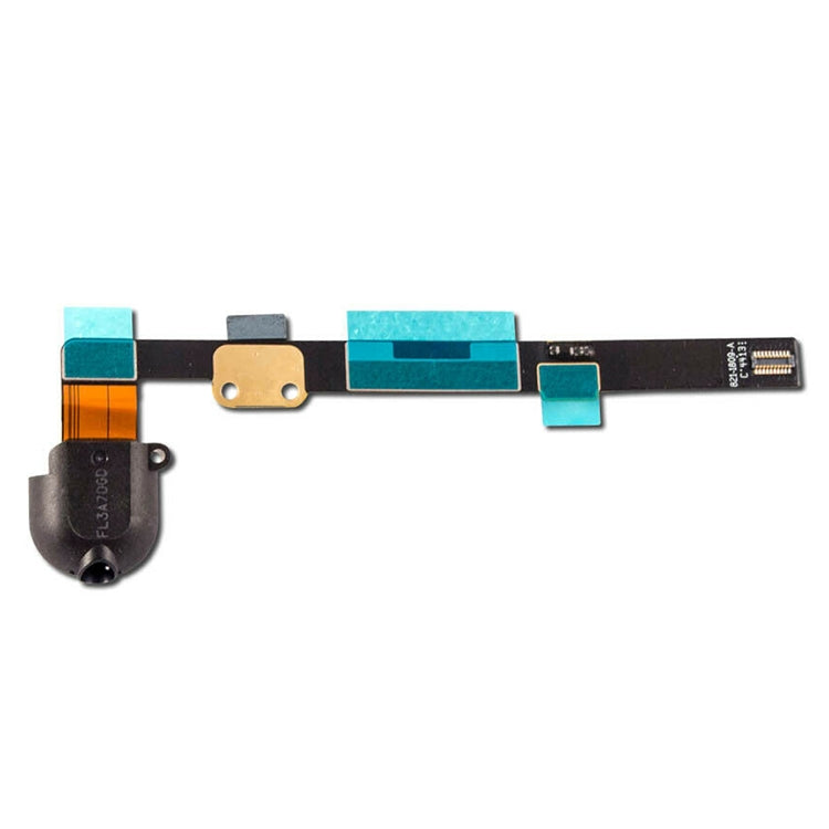 OEM Version Audio Jack Ribbon Flex Cable for iPad mini 1 / 2 / 3 - free shipping - PMc TechLife - Order now!
