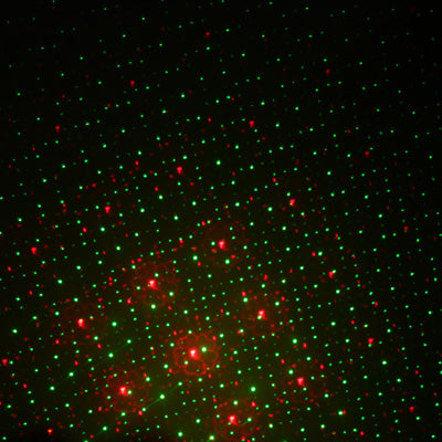 Mini Laser Stage Light, Dynamic Liquid Sky, Animated Moving Starts, Cloud Formation (Blue) - Stage Lighting by PMc TechLife | Online Shopping South Africa | PMc TechLife | Buy Now Pay Later Mobicred