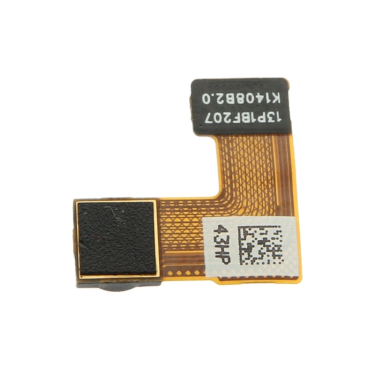 Front Camera for Xiaomi M2S - Camera by PMC TechLife | Online Shopping South Africa | PMC TechLife