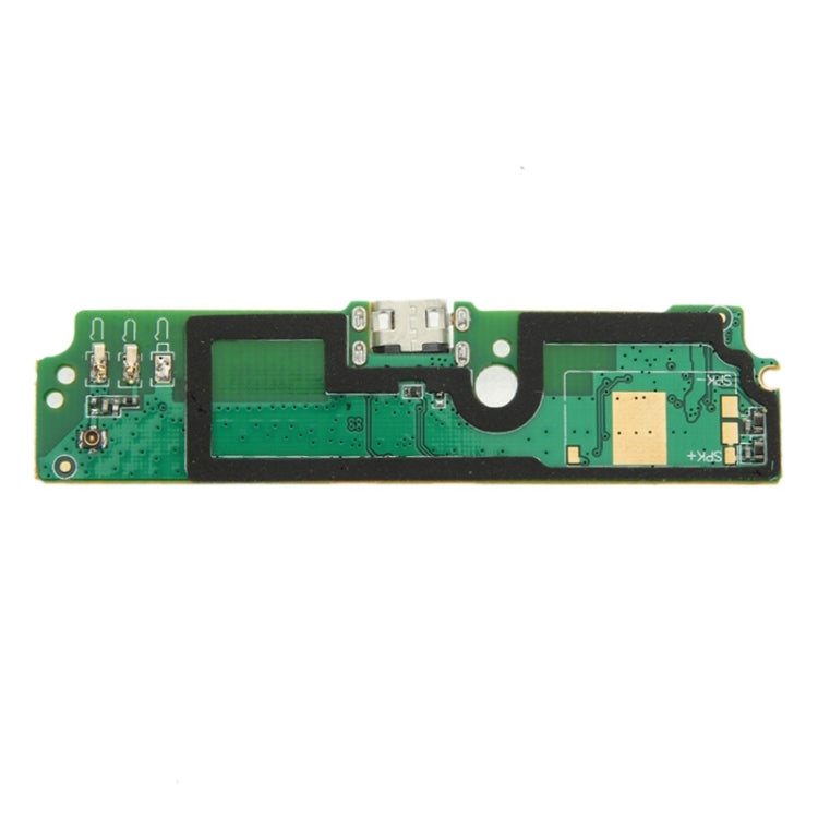 Charging Port Board for Xiaomi Redmi Note - Tail Connector by PMc TechLife | Online Shopping South Africa | PMc TechLife | Buy Now Pay Later Mobicred