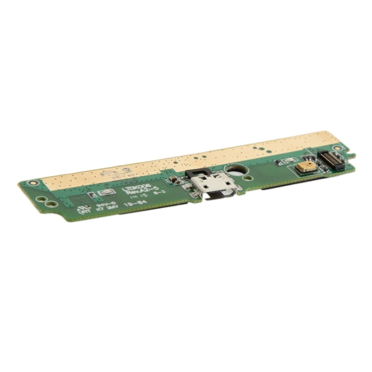 Charging Port Board for Xiaomi Redmi Note - Tail Connector by PMc TechLife | Online Shopping South Africa | PMc TechLife | Buy Now Pay Later Mobicred