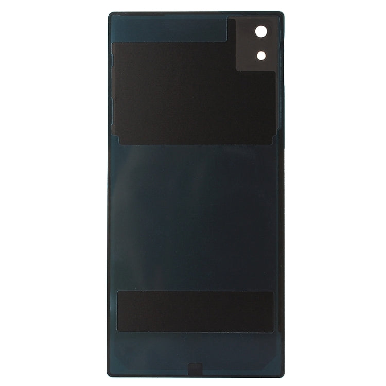 Original Back Battery Cover for Sony Xperia Z5(White) - Back Cover by PMC TechLife | Online Shopping South Africa | PMC TechLife