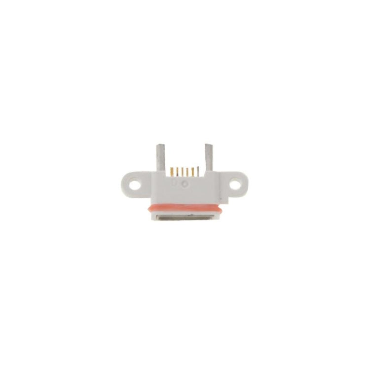 10 PCS Charging Port Dock Connector  for Xiaomi Mi 4(White) - Tail Connector by PMc TechLife | Online Shopping South Africa | PMc TechLife | Buy Now Pay Later Mobicred
