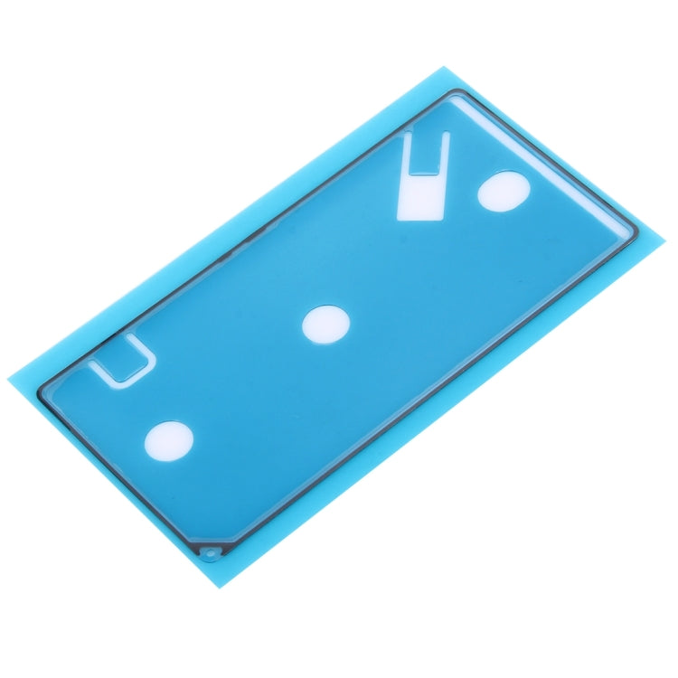 Housing Cover Middle Frame Adhesive Sticker for Sony Xperia Z1 / L39h - Adhesive Sticker by PMc TechLife | Online Shopping South Africa | PMc TechLife | Buy Now Pay Later Mobicred