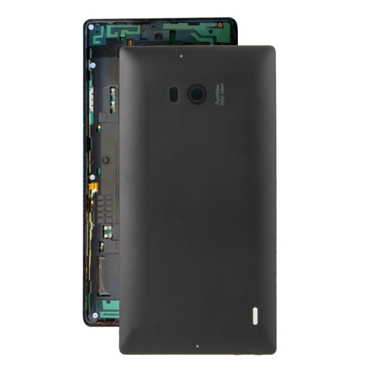 Battery Back Cover  for Nokia Lumia 930(Black) - free shipping - PMC TechLife - Order now!