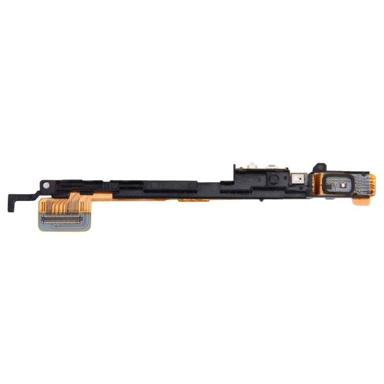 Sensor and Microphone Flex Cable Ribbon  for Sony Xperia Tablet Z / SGP311 / SGP312 / SGP321 - Flex Cable by PMc TechLife | Online Shopping South Africa | PMc TechLife | Buy Now Pay Later Mobicred