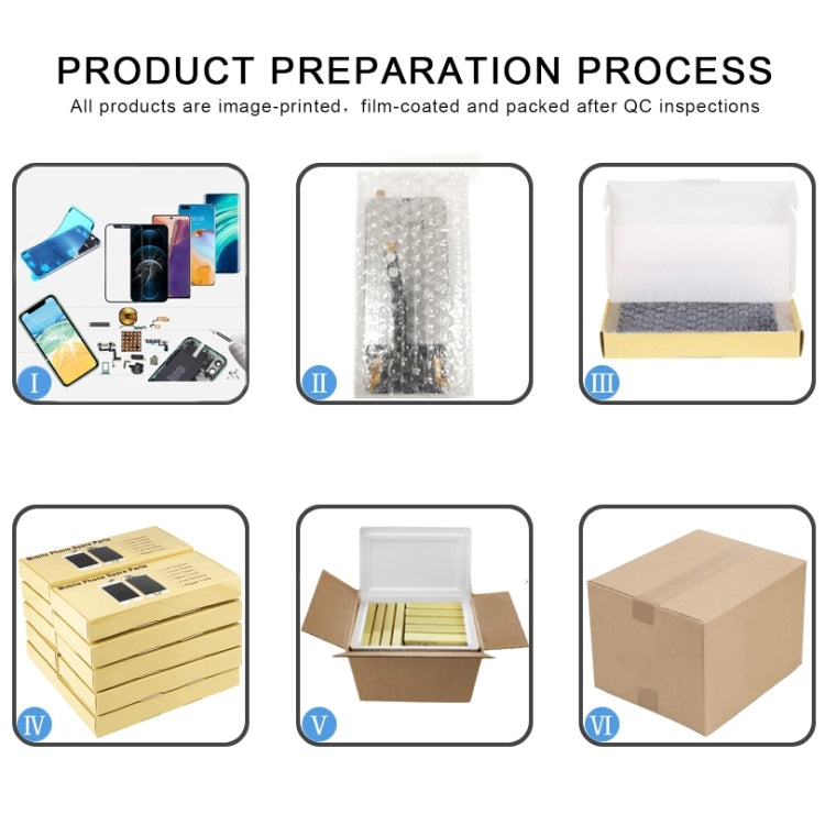 Vibration Motor for Sony Xperia Z Ultra / XL39h - Others by PMc TechLife | Online Shopping South Africa | PMc TechLife | Buy Now Pay Later Mobicred