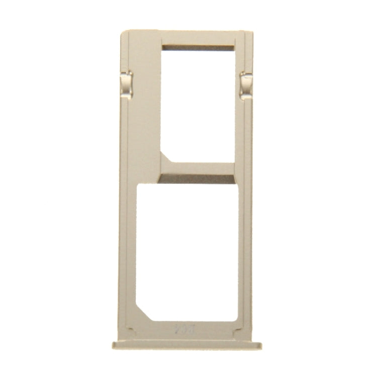 Card Tray  for Xiaomi Mi Note(Gold) - Card Tray by PMc TechLife | Online Shopping South Africa | PMc TechLife | Buy Now Pay Later Mobicred