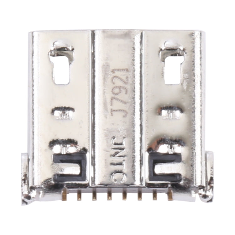 For Samsung Galaxy Note II / N7100 /  N7105 / N7102 Charging Port Connector - free shipping - PMc TechLife - Order now!