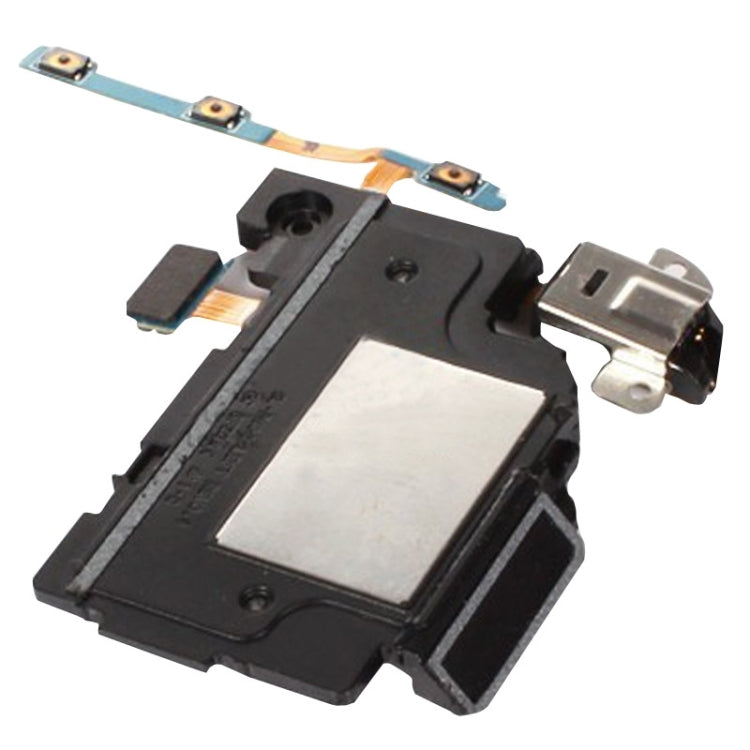 For Galaxy Note 10.1 2014 / P600 Speaker Ringer Buzzer Module Flex Cable with Earphone Jack - free shipping - PMc TechLife - Order now!