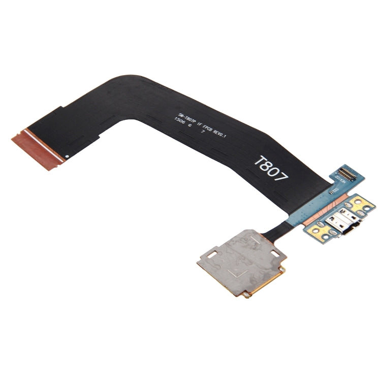 For Galaxy Tab S 10.5 / T800 Charging Port Flex Cable - free shipping - PMc TechLife - Order now!