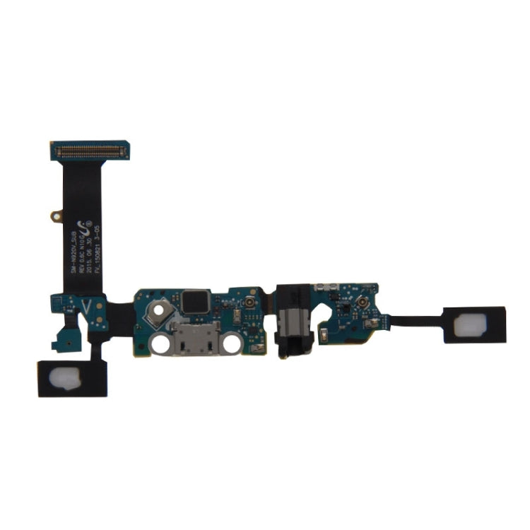 For Galaxy Note 5 / N920V Charging Port Flex Cable - free shipping - PMc TechLife - Order now!