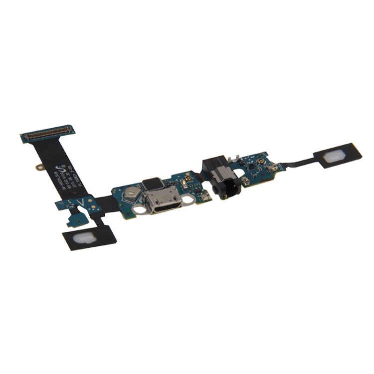 For Galaxy Note 5 / N920V Charging Port Flex Cable - free shipping - PMc TechLife - Order now!