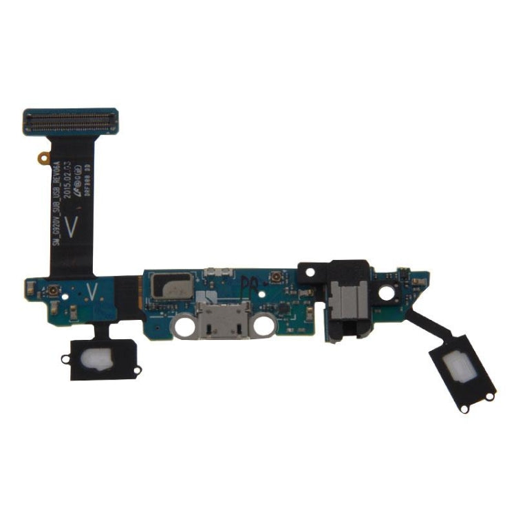 For Galaxy S6 / G920V Charging Port Flex Cable - free shipping - PMc TechLife - Order now!