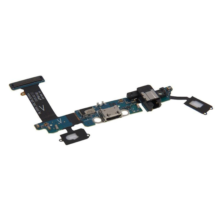For Galaxy S6 / G920V Charging Port Flex Cable - free shipping - PMc TechLife - Order now!