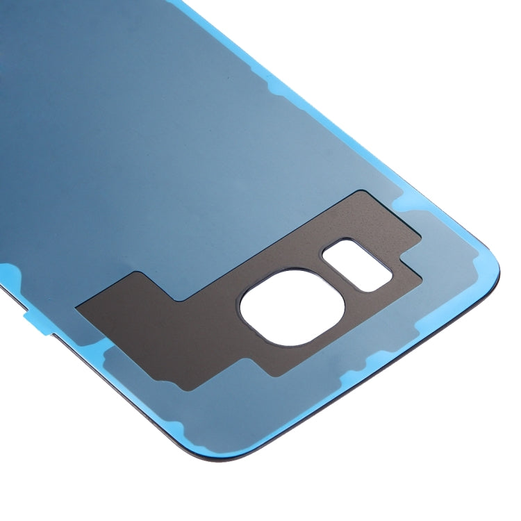For Galaxy S6 / G920F Battery Back Cover (White) - free shipping - PMc TechLife - Order now!
